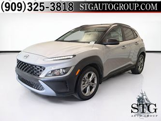 2023 Hyundai Kona