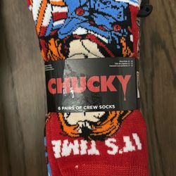Halloween Long Socks 🧦