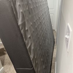 Queen Size Box Spring Foundation 