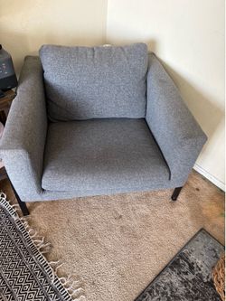 IKEA sofa chair