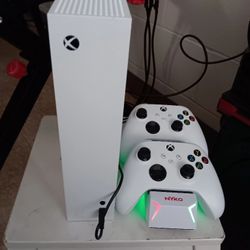 Xbox Series S 512 GB