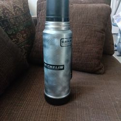 Coffee Thermos 