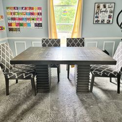Dining Room Set 