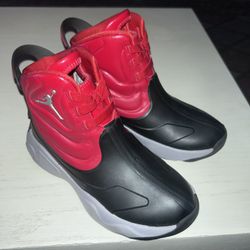 Kids Jordan’s Shoes