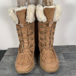 BearPaw Women’s Boots