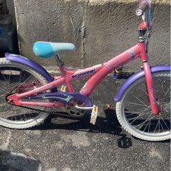 Schwinn Stardust Bike Bicycle Bmx