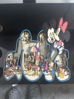 Disney Handmade Designs