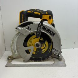 Dewalt 20v Brushless Circular Saw 205094/13