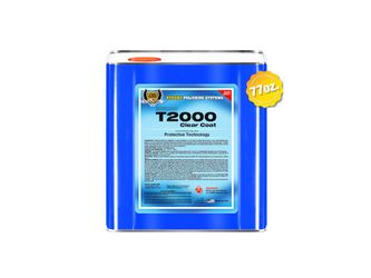 Clear Sealer for Concrete – Rockhard T200 1 Gal