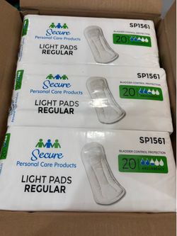 Pads,diapers underpads