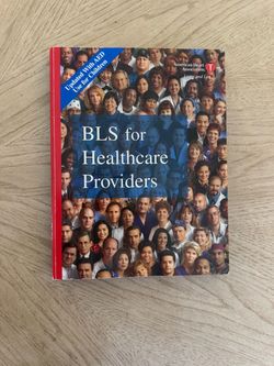 Healthcare Providers Texrbook