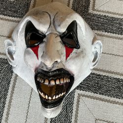 Halloween Mask
