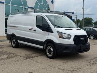 2023 Ford Transit 150 Cargo Van
