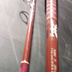 Fenwick Vintage  Spinning Rod