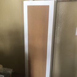 Holds 12 By 12 Paper -Post Items On The Board-Holds Vinyl