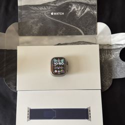 Apple Watch Ultra 2