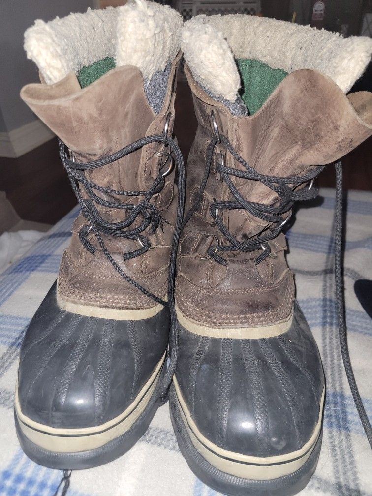 Sorel Boots MENS