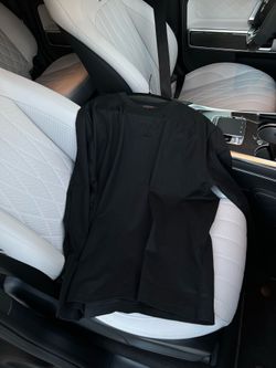 Louis Vuitton LV Long Sleeve Shirt