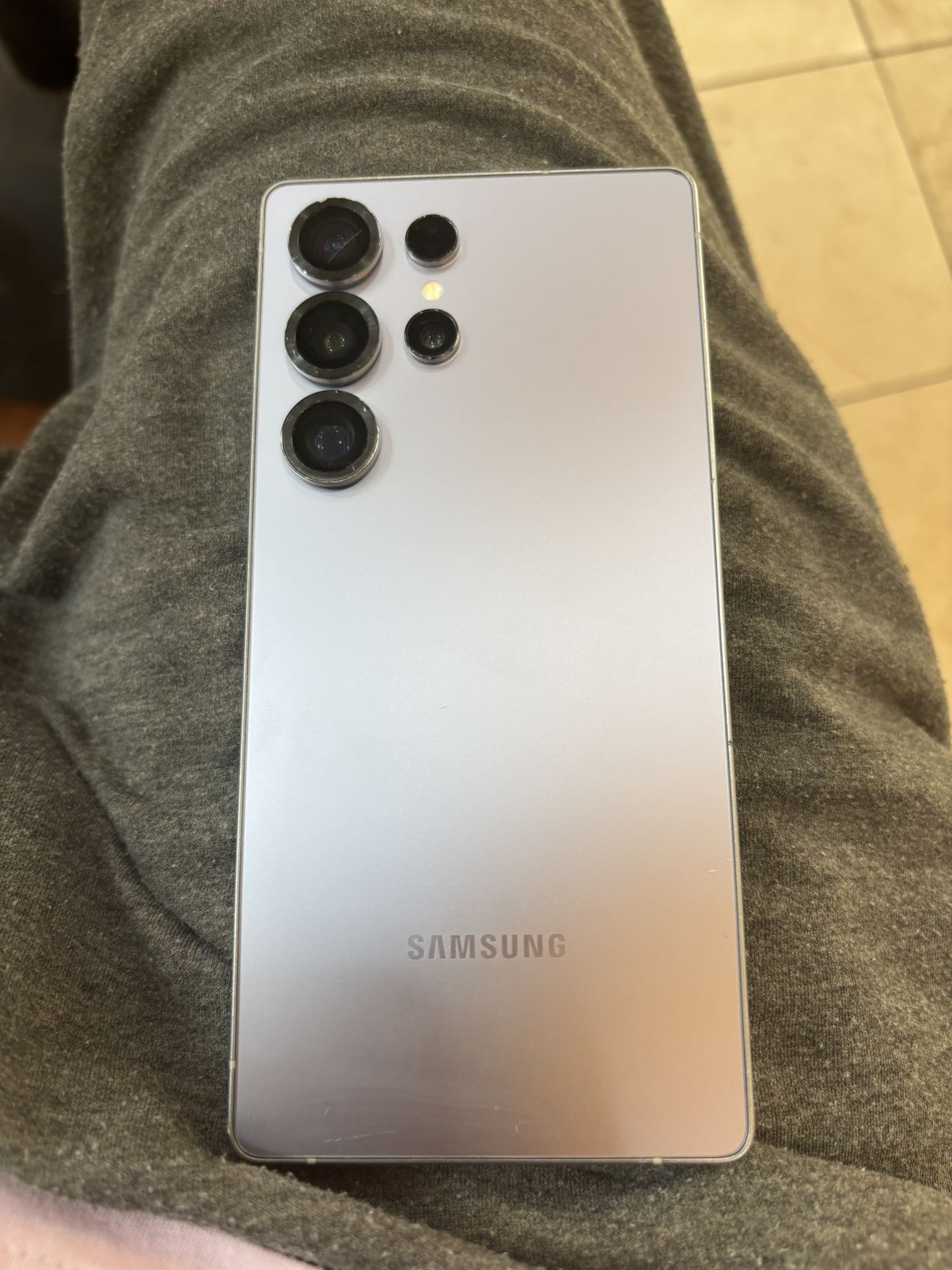 AT&T Galaxy S25 Ultra $700