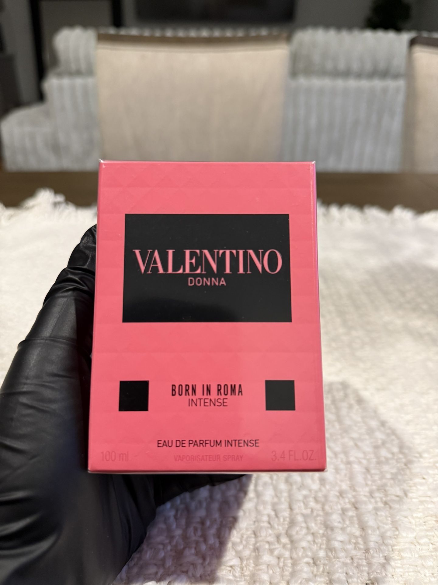 Valentino Perfume