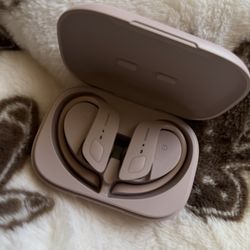 Wireless Earbuds
