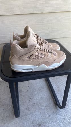 JORDAN Air Jordan 4 Retro Cozy Girl