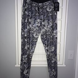 BRAND NEW ED HARDY jogger/lounge Pants 