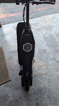 Scooter 2 in 1 Viro Vega