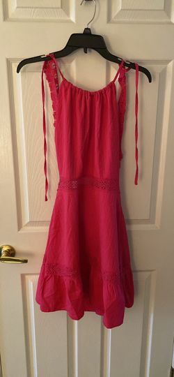 Woman’s clothes