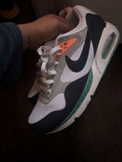 Nike Air Max