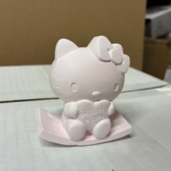 Hello Kitty Figurine