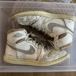 1985 Jordan 1