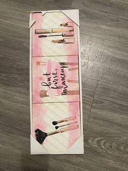 Make Up Frames