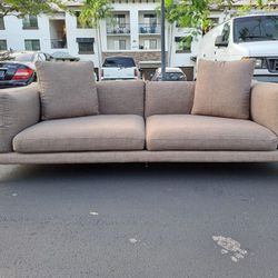 SOFA COUCH By CITY FURNITURE 🛻DELIVERY AVAILABLE🛻