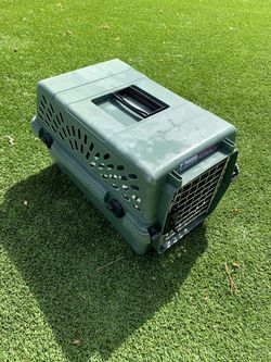 Small Dog Or Cat Crate