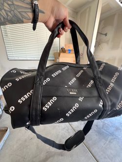 Guess Duffle bag