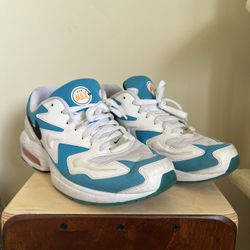 Nike Air Max 2