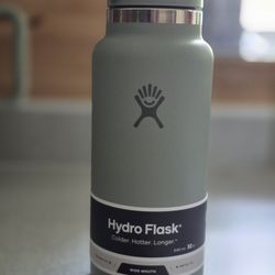 HYDRO FLASK 32oz