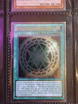 Custom Fake Beautiful Magician Girls And Orichalcos *rare* Yugioh for Sale  in Norwalk, CA - OfferUp