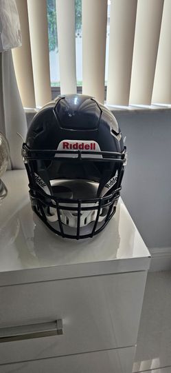 Riddel speedflex