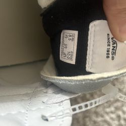 Brand New Vans Unisex 