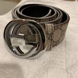 New Belt 