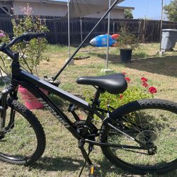 Nishiki Pueblo 24” Boy Bike Youth
