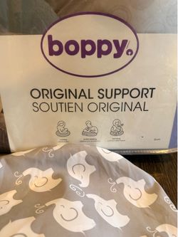 Boppy 15 obo