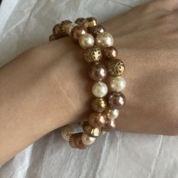 New Bracelet Set (2 Pieces)