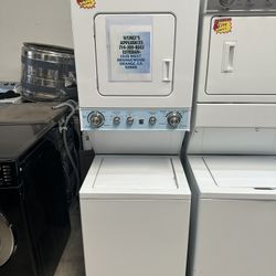 24 Inches Wide Kenmore Stackable 