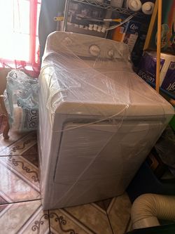 Electric dryer