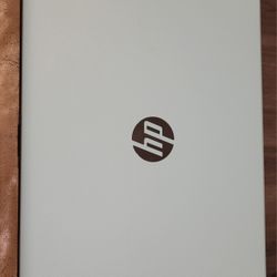 HP 15.6 laptop intel pentium