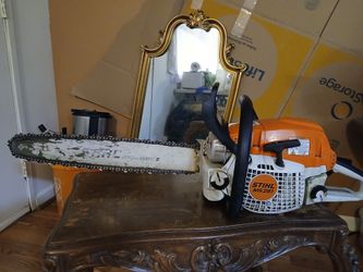 Stihl ms291