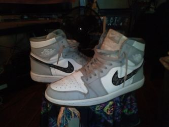 Air Dior ( Christian Dior/Jordans)